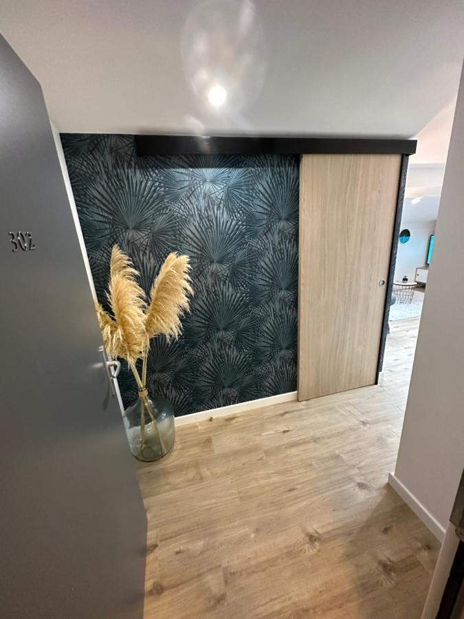 Un Brin De Pampa Appartement Vienne (Isere)