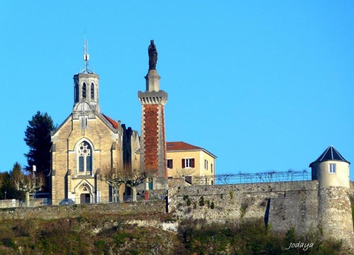 Appartement Un Brin De Pampa Vienne (Isere)