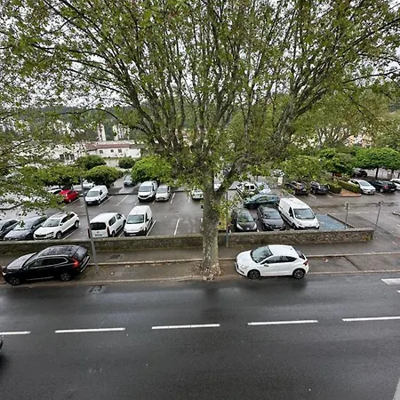 Un Brin De Pampa Apartment Vienne  Exterior photo