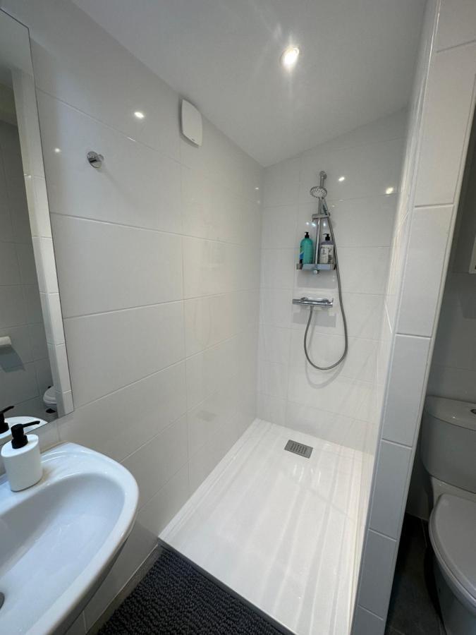 Un Brin De Pampa Apartment *